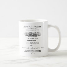 Copula-Formel Teehaferl