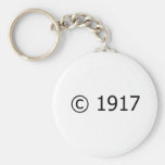 Copyright 1917 schlüsselband