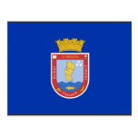 Coquimbo Region, Chile, Chile Postkarten