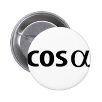 cosinus Alpha buttons