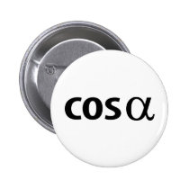 cosinus Alpha buttons