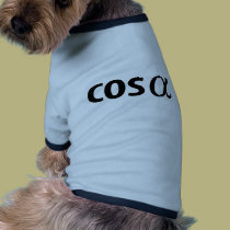 cosinus Alpha hundekleidung