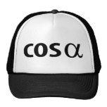 cosinus Alpha Retromützen