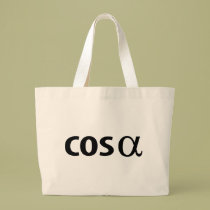cosinus Alpha taschen