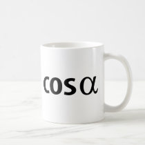 cosinus Alpha tassen