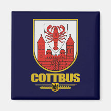 Cottbus Magnete
