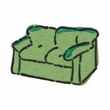 COUCH FREIZEITJACKEN