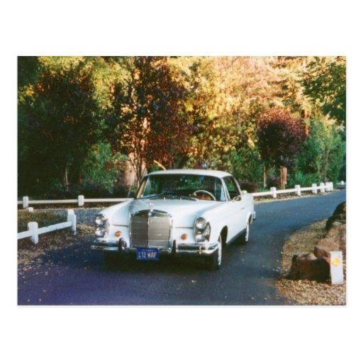 1965 220Seb benz coupe mercedes #7