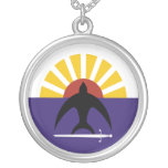 Cozumel, Flagge Quintana Roo, Mexiko, Mexiko Selbst Gestalteter Schmuck
