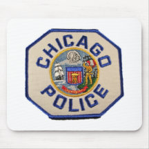 Cpd-Mausunterlage Mauspads