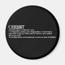 Crabbit Magnete