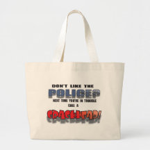 CRACKHEAD TASCHE