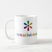 Creativi-Tee Kaffeehaferl