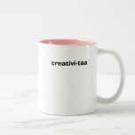 Creativitee Kaffeetassen