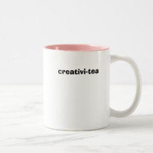 Creativitee Kaffeetassen