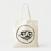 Creepy ich Gusta - Taschen-Tasche