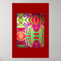 Creme D 1 Plakatdrucke