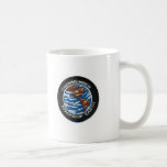 Crewmember Raumschiff-Erde Kaffeehaferl