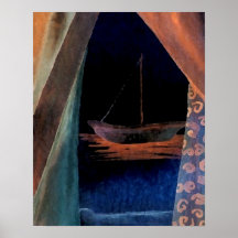 CricketDiane Kunst-Plakat - Tagtraum 2