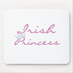 CRIRISHPRINCESS MAUSPADS