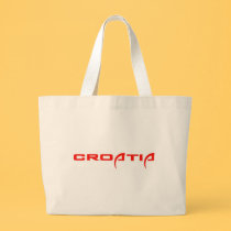 Croatia taschen