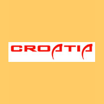 Croatia t-shirts
