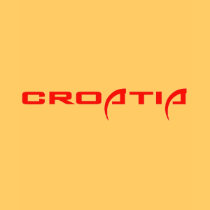 Croatia t-shirts