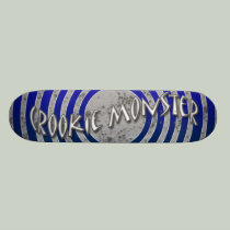 Crookie Monster-Skateboard-Plattform skateboards