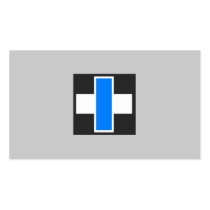 Cross visitenkarten