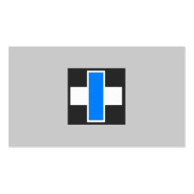 Cross Visitenkarten