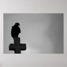 CrossHawk Plakatdrucke
