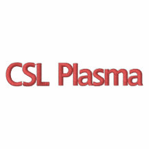 CSL Plasma-Jacke