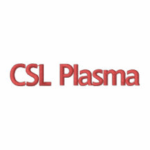 CSL Plasma-Klassiker-Polo