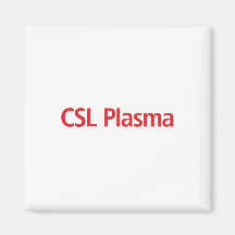 CSL Plasma-Magnet Magnete