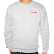 CSL Plasma-Sweatshirt für Männer