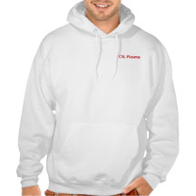 CSL PlasmaHoodie