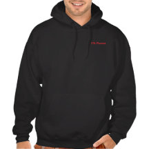 CSL PlasmaHoodie