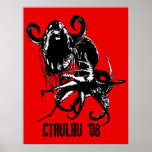 Cthulhu 08 posterdrucke