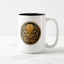 Cthulhu Kaffeetassen