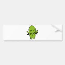 Cthulie Autosticker