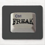Ctrl ungewöhnliches Mousepad