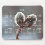 CTW Catkin-Zwillinge Mauspads