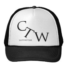 CTW Superstar Netzmützen