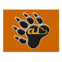 CUB POSTKARTEN
