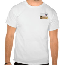 CubeShip Tshirt