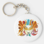 Cucu Keychain Schlüsselanhänger