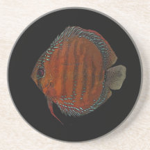 Cuipeuá Discus Untersetzer
