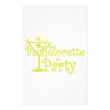 CurlMartiBachettePyellow Individuelles Büropapier