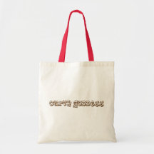 Curvy Göttin-Tierdruck-Tasche