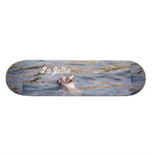 Customize Product Custom Skateboard